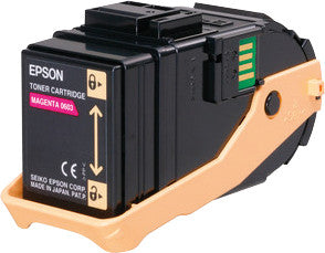 Epson Toner 603 – magenta, 7500 Seiten