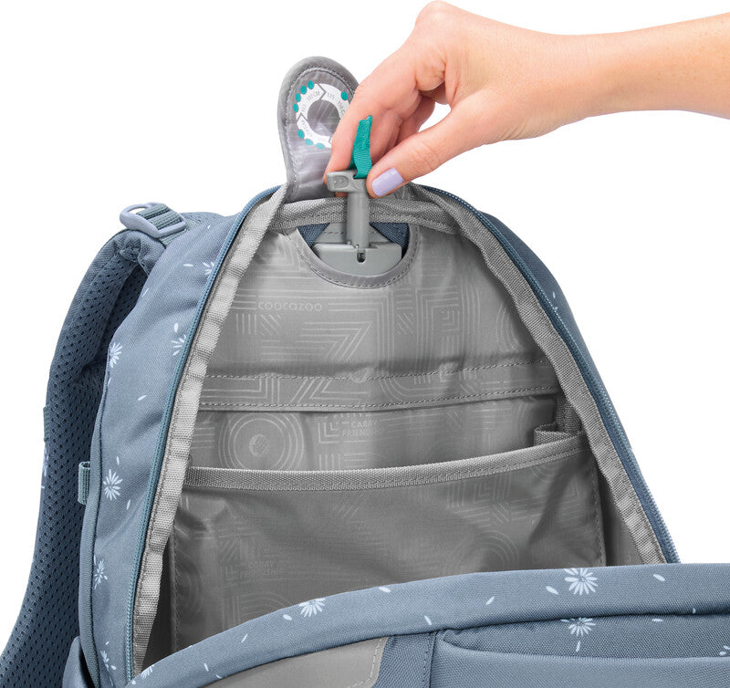 Coocazoo Rucksack Mate – Bloomy Daisy