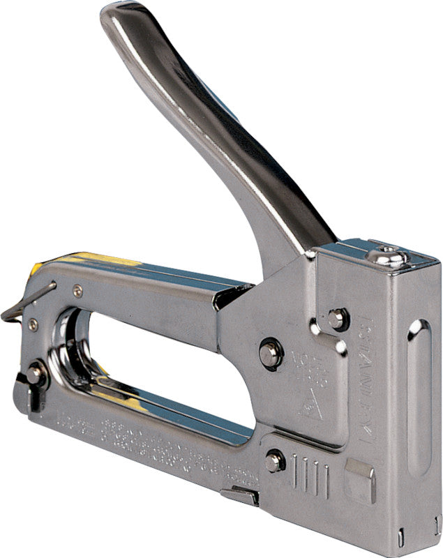 Stanley Heftpistole TR45, Metall, Silber, 1 Stk.