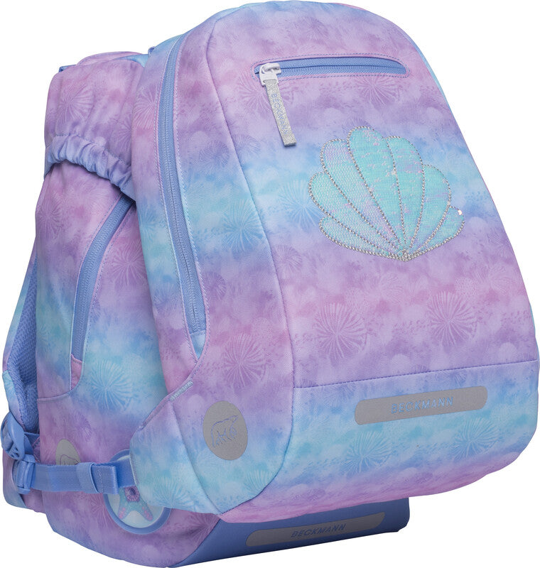 Beckmann Schulrucksack – Classic 1st – Seashell