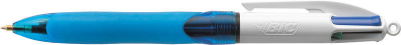 BIC Kugelschreiber – Hellblau, Kunststoff