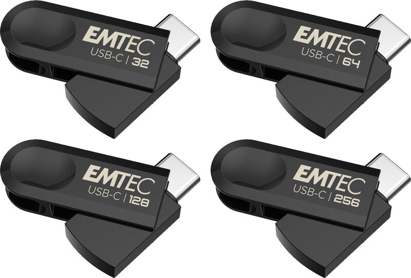 Emtec Barcode-Etiketten