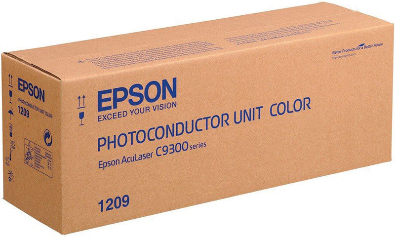 Epson Bildtrommel – bis zu 24'000 Seiten