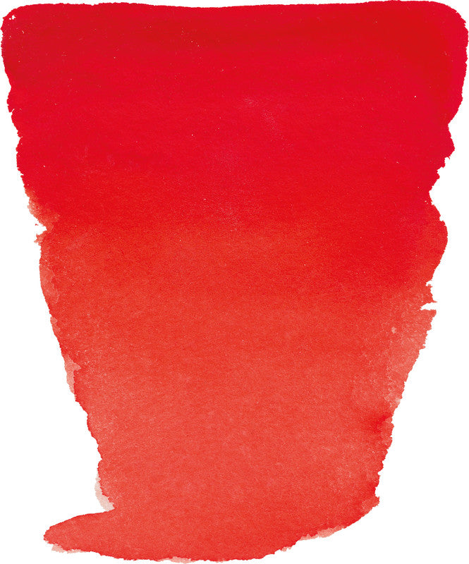Van Gogh Aquarellfarbe – Hell Permanentrot