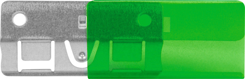Biella Hängeordner – Kunststoff, Blau, 60 × 31 mm, ohne Vordruck