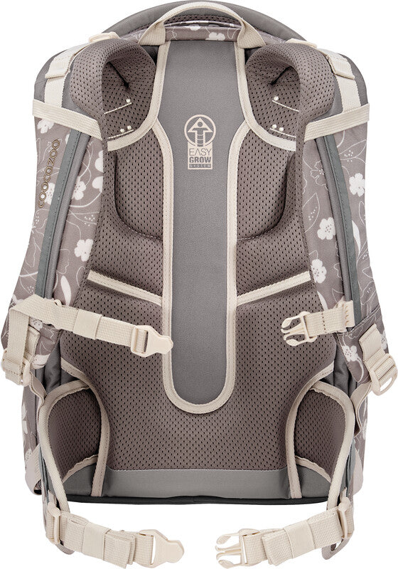 Coocazoo Rucksack Mate – Vanilla Bloom