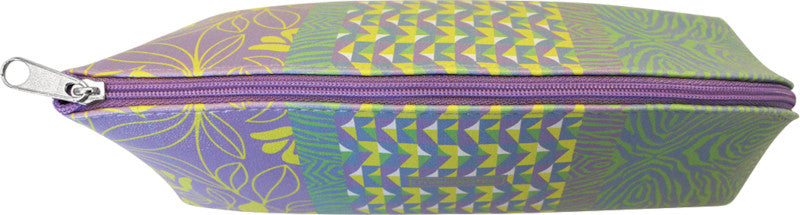 Makenotes Kosmetiktasche – Kunstleder