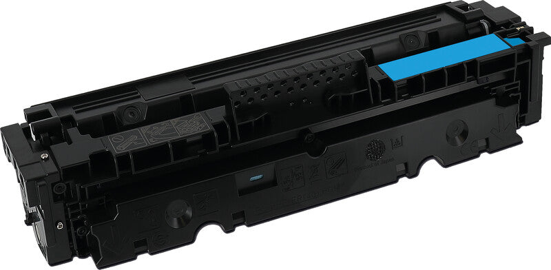 Q-Connect – Toner W2031A – cyan, 2100 Seiten