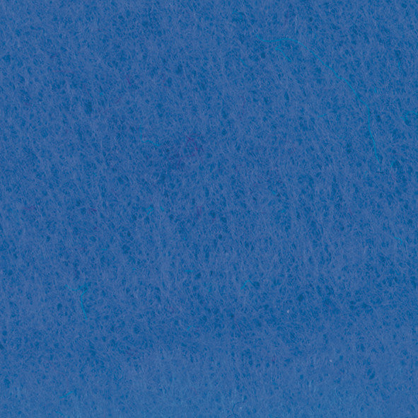Folia Bastelfilz – sortiert – 200 × 300 mm, 10 Bogen, 1,5 mm