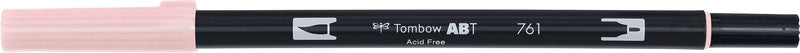 Tombow Filzstifte ABT, Strichbreite 3–10 mm, 1 Stk.