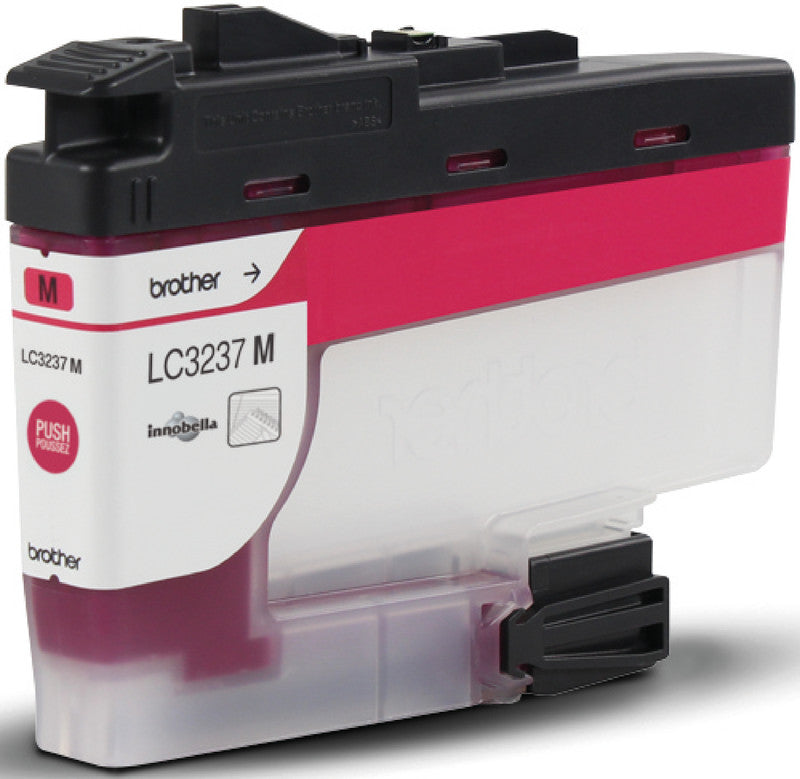Brother Tintenpatrone, Magenta, 1'500 Seiten – für Inkjetdrucker