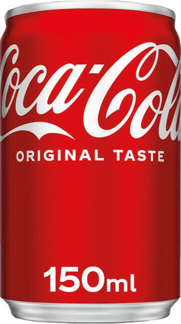 Coca-Cola Limonade