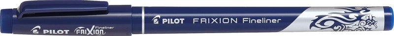Pilot Fineliner 0,45 mm – Blau