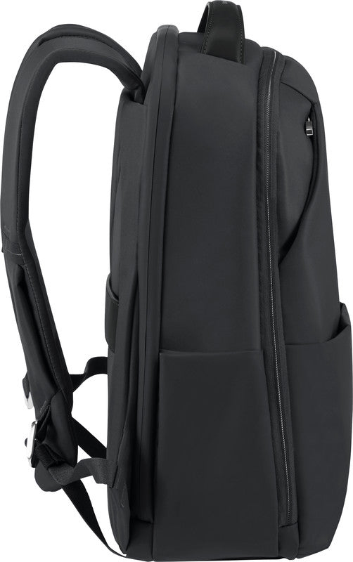 Samsonite Workationist Notebook-Rucksack – 14 l, wasserabweisend, recyceltes PET (rPET)