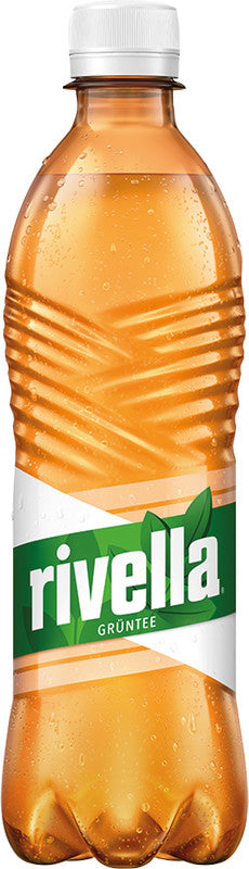 Rivella Grün – 6 × 5 dl