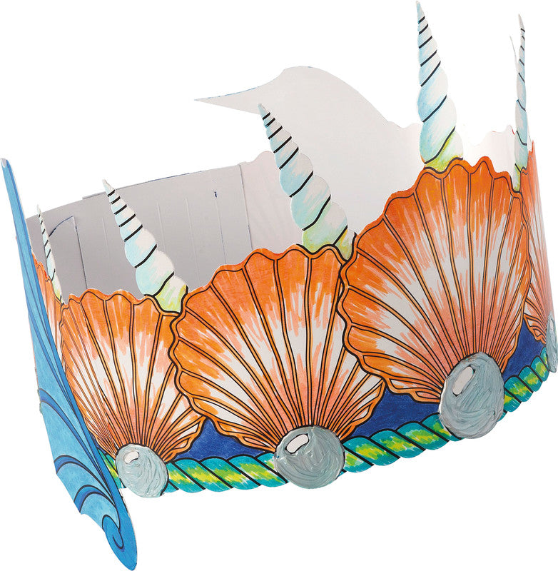 Folia Bastelset Märchen – 3 Stück