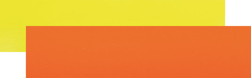 Gekkofix Klebefolie – glänzend, permanent, neongrün – 45,0 × 1500,0 cm