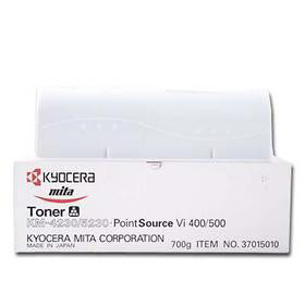Kyocera – Toner – Schwarz, 22500 Seiten