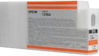 Epson Tintenpatrone T596A, Orange