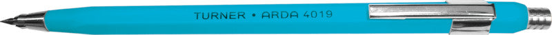 Arda Turner 4019 Fallminenstift – 2 mm, B, mit Spitzer, sortiert