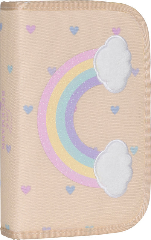 Beckmann Magic Mags Zubehörset – 6-teilig – Yellow Heart