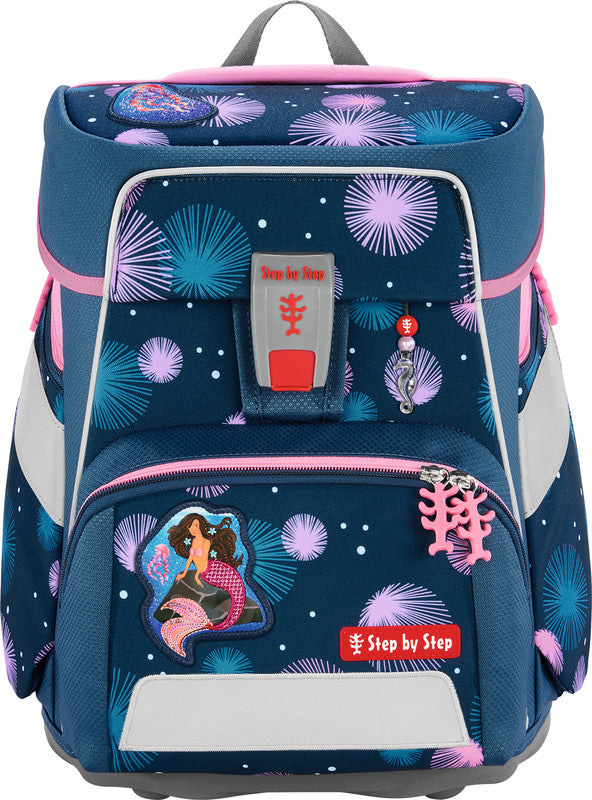 Step by Step Magic Mags Zubehörset – 5-teilig – Mermaid Delia