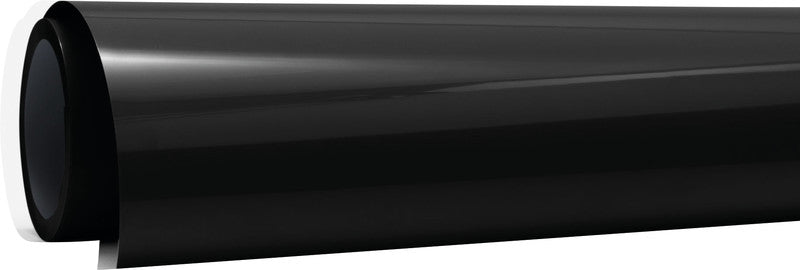 Cricut Aufbügelfolie – Schwarz – 241 × 610 mm – für Joy Xtra Schneideplotter