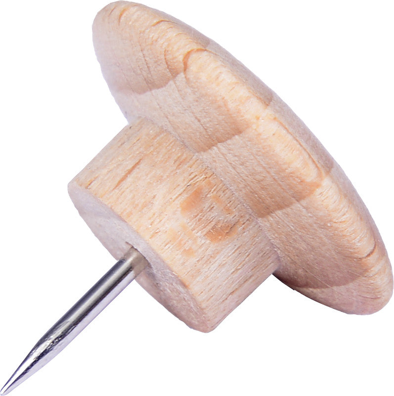 Legamaster Schreibunterlage – 20 × 27 mm – Holz