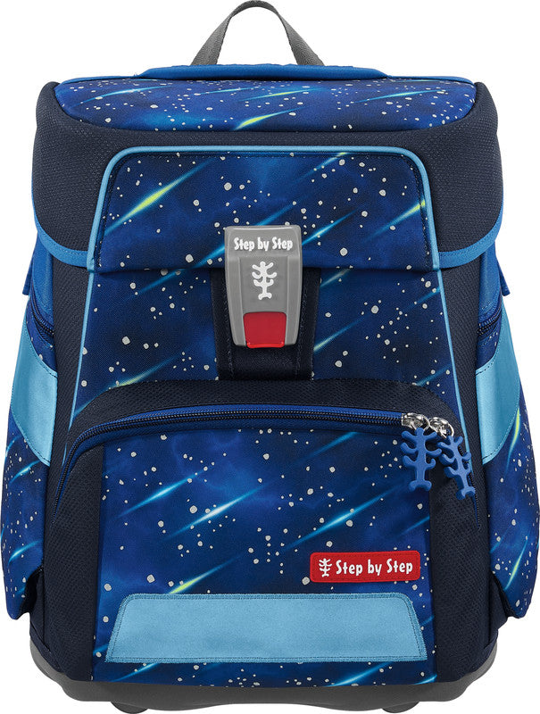 Step by Step Magic Mags Zubehörset – 5-teilig – Star Shuttle Elio