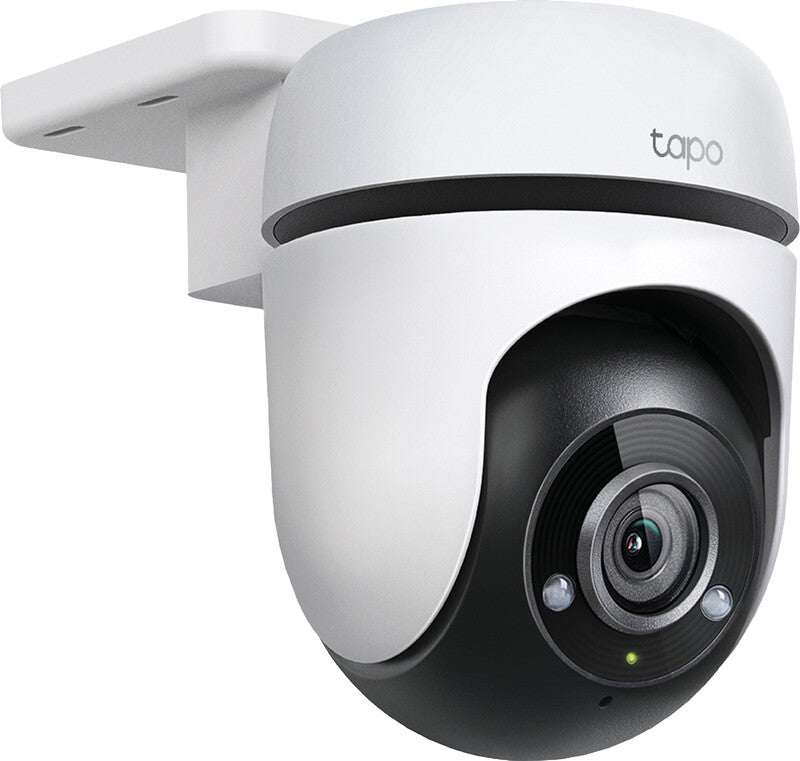 TP-Link Tapo C500 Überwachungskamera – 1080p, Nachtsicht bis 30 m, microSD bis 512 GB, Weiss/Schwarz