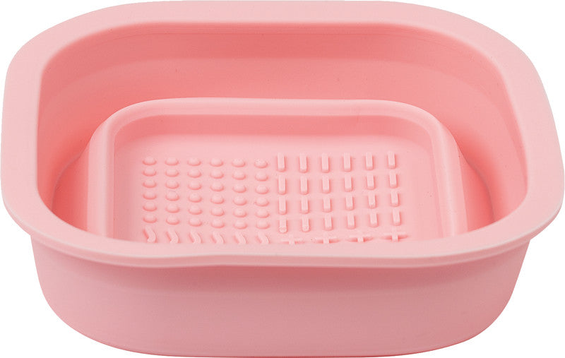 Wedo Malmatte – Rosa – 500 × 400 mm