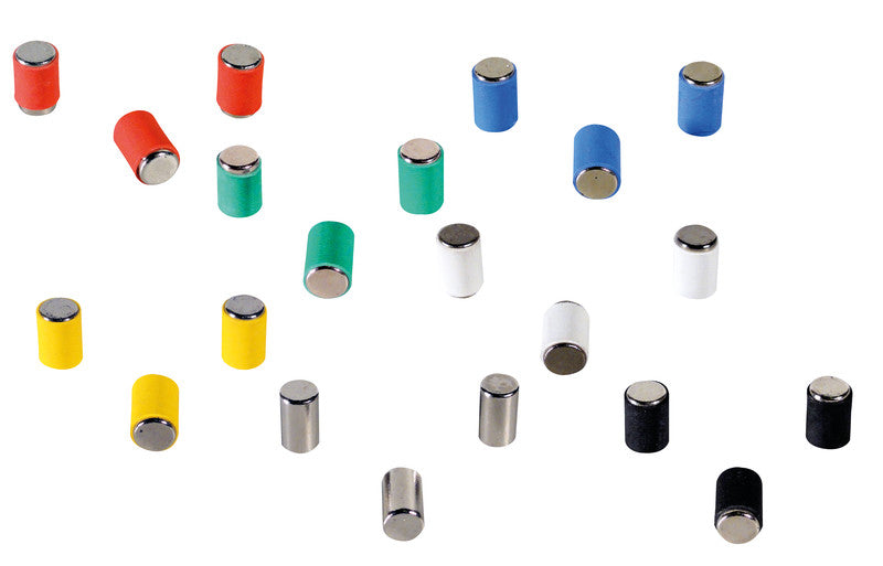Booffice Starter-Kit, inkl. Magnete – für Whiteboards – 12-teilig