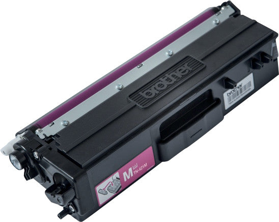 Brother Toner – magenta, 1800 Seiten