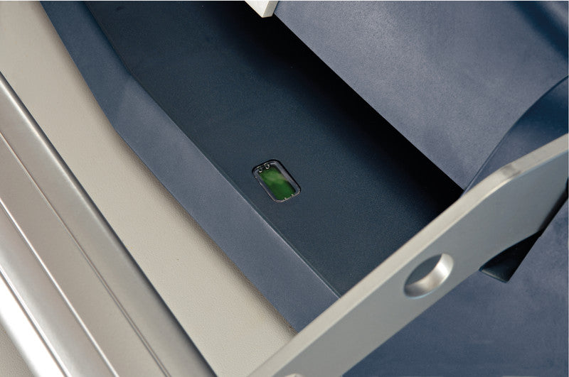 Leitz impressBIND 280 Buchbindegerät – bis 280 Blatt, manuell, Buchbindemappenselektor