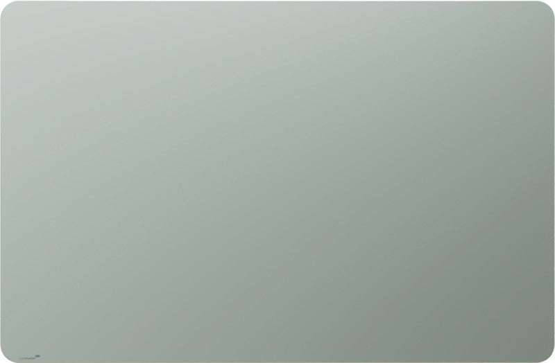 Legamaster Whiteboard – 150 × 100 cm, Glas, magnetisch, Wandmontage, inkl. Magnete, Marker, Montagesatz