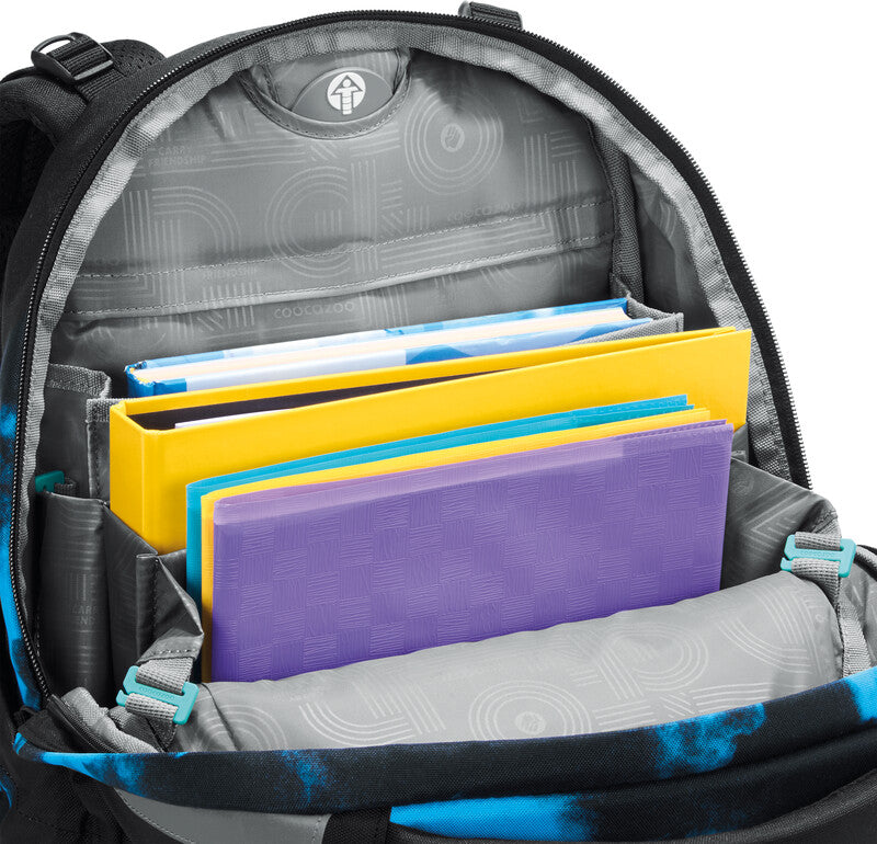 Coocazoo Rucksack – Mystic Clouds