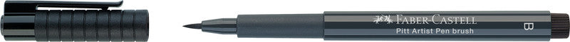 Faber-Castell Tuschestifte, Strichbreite 0,3 mm und 0,7 mm, wasserfest, 8 Stk.