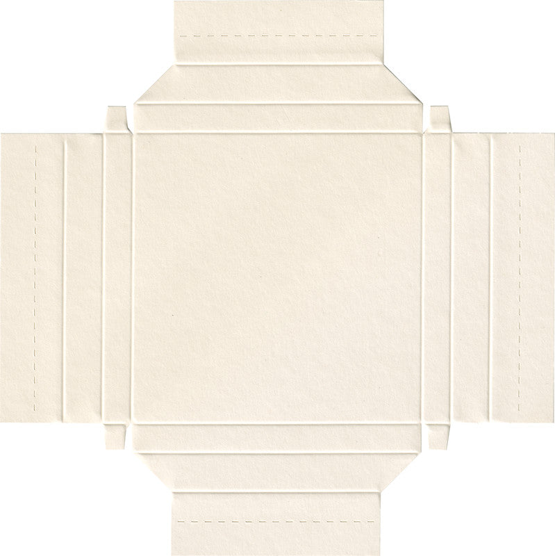 Folia Bilderrahmen-Set – 8 Stück – 68 × 68 mm, 68 × 97 mm