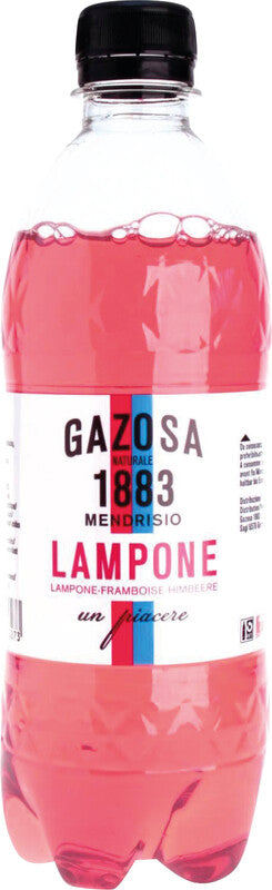 Gazosa 1883 Himbeere – 5 dl