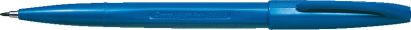 Pentel Filzstifte, Strichbreite 2 mm, 1 Stk.