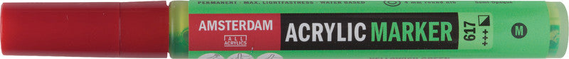 Royal Talens Acrylmarker – gelbgrün