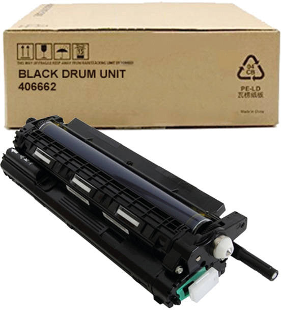 Ricoh Bildtrommel Schwarz – bis zu 50'000 Seiten