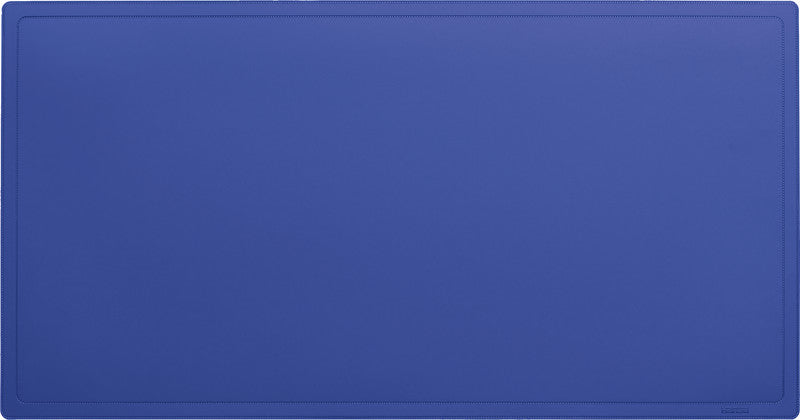Hansa Schreibunterlage ComputerPad – blau – 650 × 340 mm – Kunststoff, rutschfest