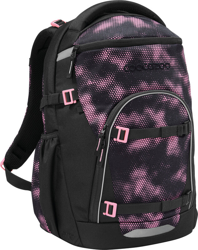 Coocazoo Rucksack – Pink Illusion