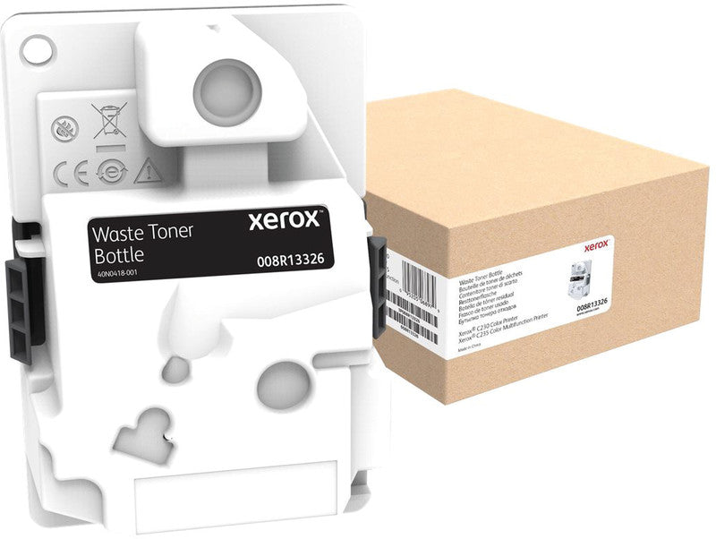Xerox Resttonerbehälter – ca. 15'000 Seiten