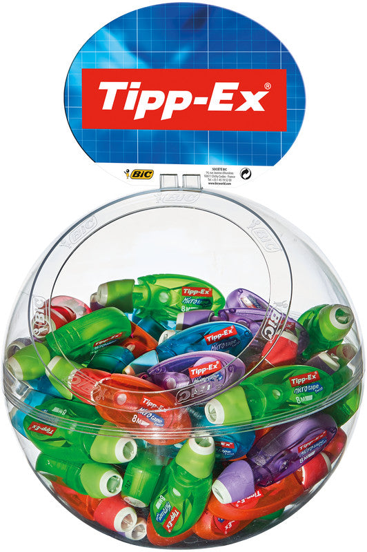 Tipp-Ex Korrekturband