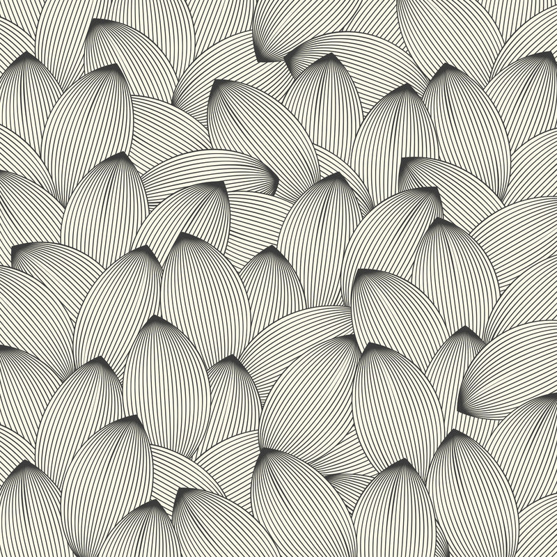 Avantgarde Servietten Graphic Lines – 33 × 33 cm – 3-lagig, Tissue – 20 Stk.