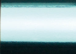 Silhouette Metallic Aufbügelfolie – Mint – 30,5 × 90 cm – für Silhouette Schneideplotter