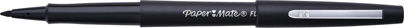 Papermate Filzstifte Flair, Strichbreite 0,7 mm, 12 Farben