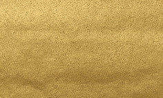 Folia Seidenpapier – 500 × 700 mm – 20 g/m² – Gold – 6 Blatt